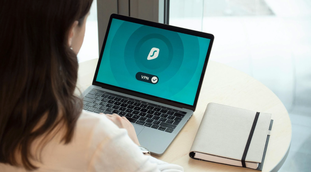 Make Use of a VPN  When Using Wi-Fi in Public